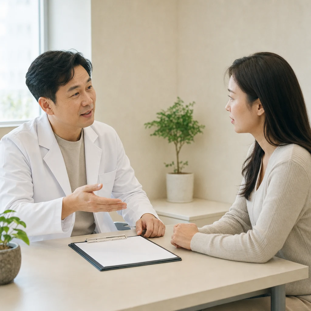 보톡스 비용은 브랜드와 부위 수, 병원 조건에 따라 편차가 크다는 안내