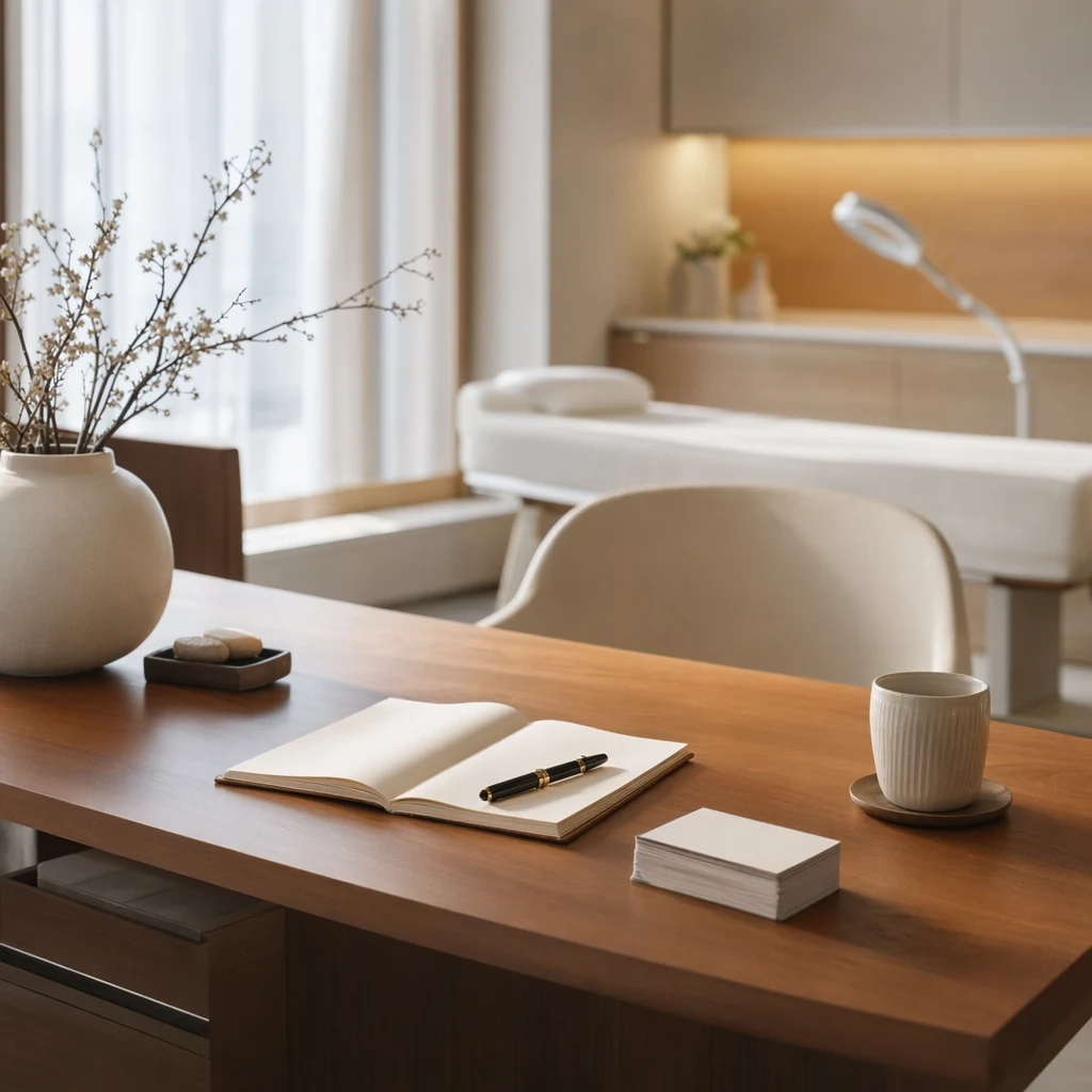 합정 피부과 고르는 법: 꼭 확인할 7가지 기준과 실전 체크리스트