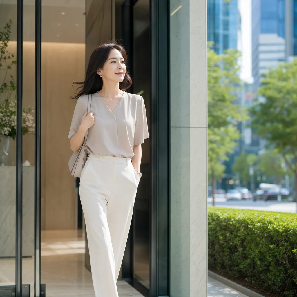 합정역 인모드(InMode): 다운타임 제로, 꾸준히 받는 관리형 리프팅