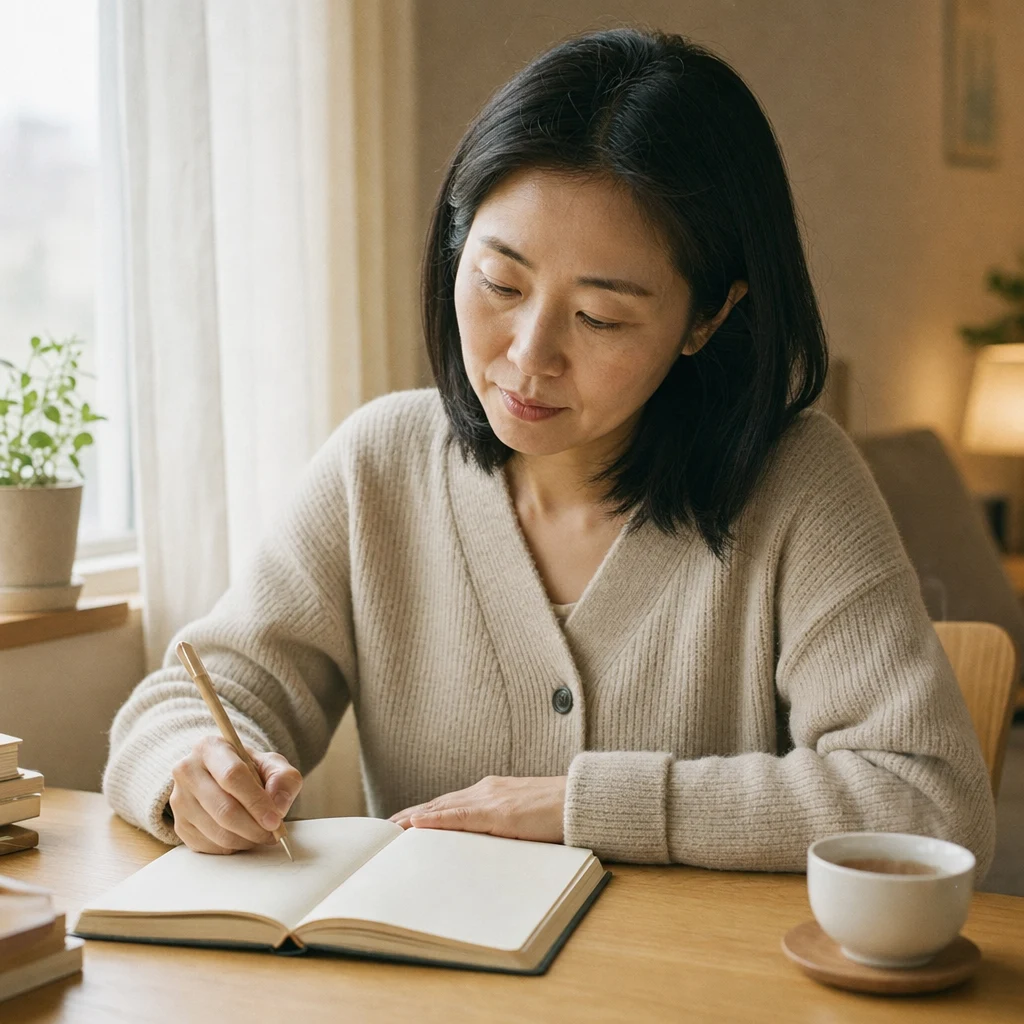 상담 전 확인할 항목을 정리한 체크리스트