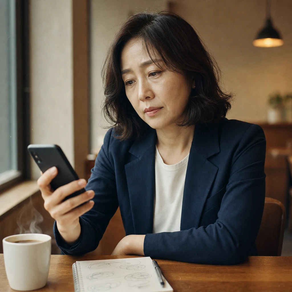 샷수와 부위에 따라 벌어지는 가격 편차