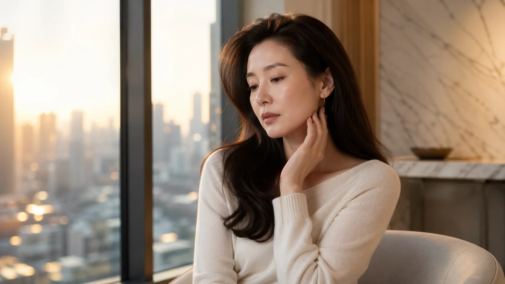 합정역 울쎄라 vs 써마지, 내게 맞는 건 뭘까